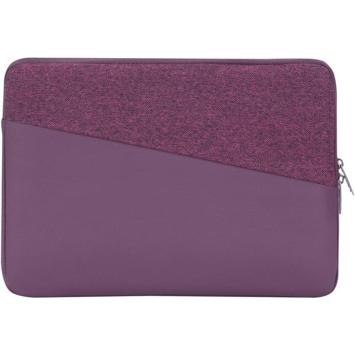 Thumbnail - Rivacase Laptoptasche EGMONT 13,3" (13.30", Apple), Notebooktasche, Rot