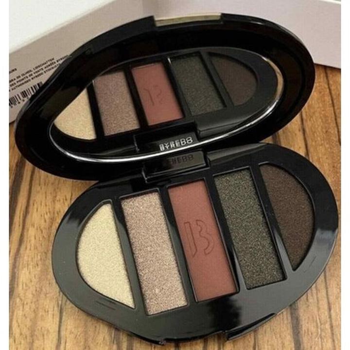 Produktbild Byredo Lidschattenpalette 5 Nuancen Corporate Colours (Corporate Colours)