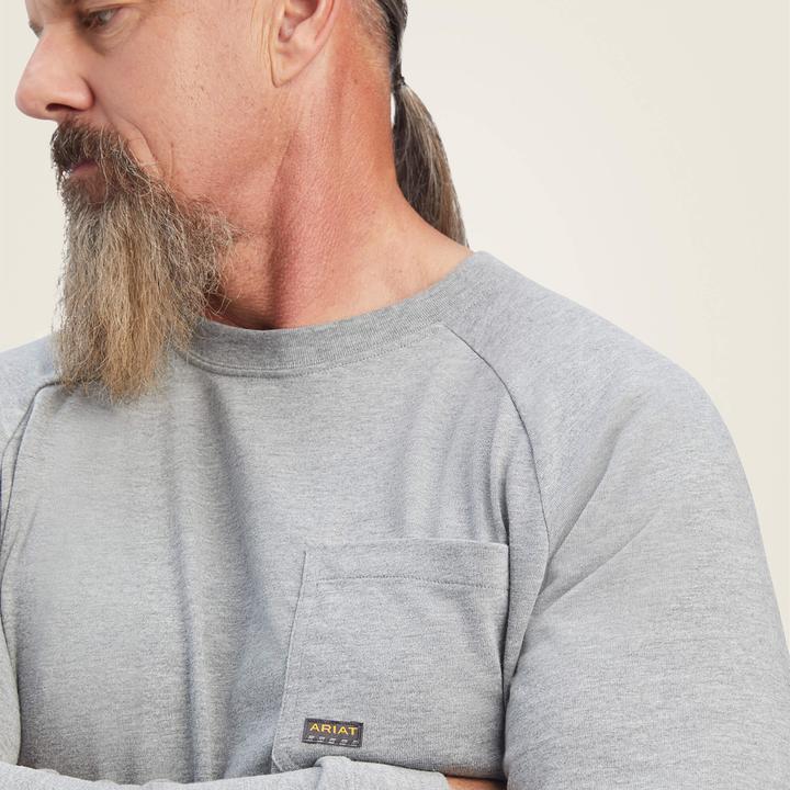Immagine prodotto Ariat Rebar Cotton Strong (S)
