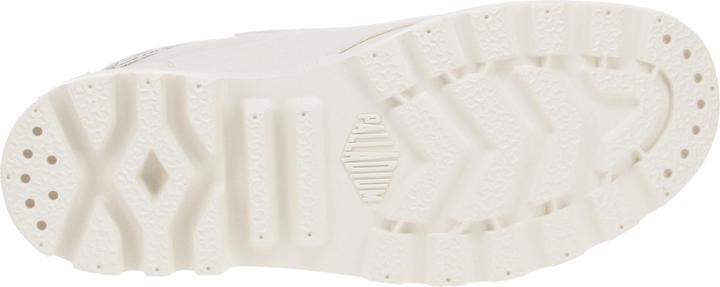 Actual product image Palladium Pampa Underlayer (38)