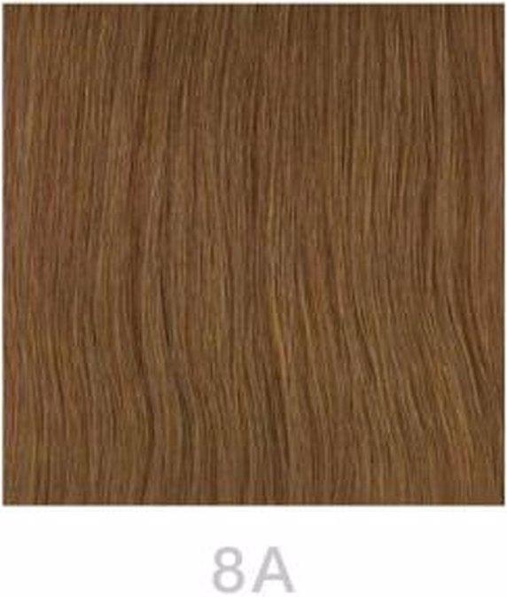 Image du produit Balmain Extensions Tape 25cm 8A Naturel Light Cendré Blond 2 pces (Natural Light Ash Blond, 25 cm)
