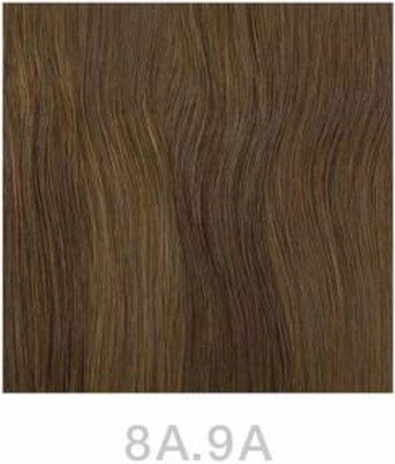 8A.9A Light Ash Blonde