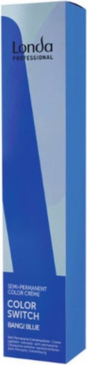 Produktbild Londa Color Switch Blau