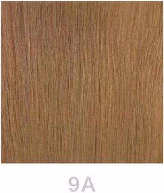 Image du produit Balmain Extensions Tape 40cm 9A Very Light Cendré Blond 2 pces (Blond, 40 cm)