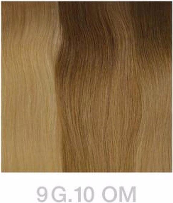 Gold, Blond