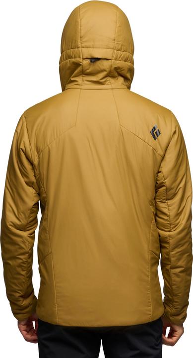 Immagine prodotto Black Diamond M First Light Felpa Con Cappuccio Elasticizzata (S)