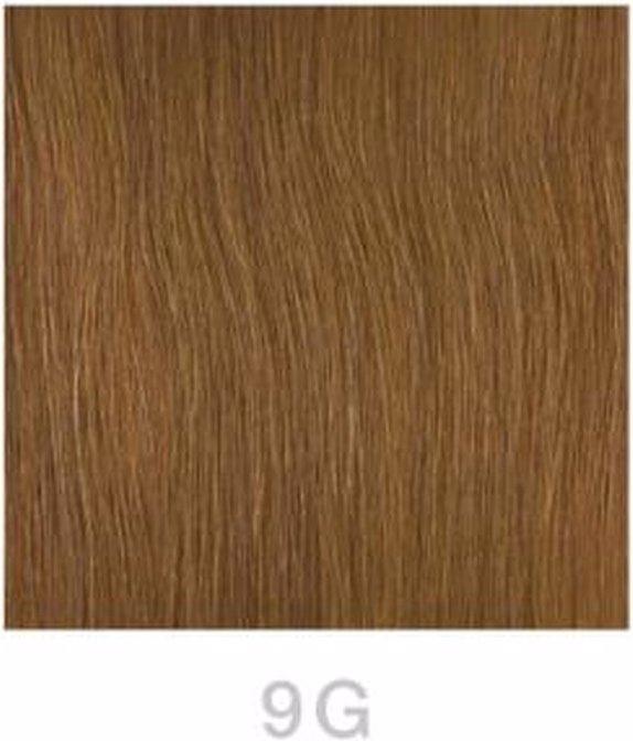 Balmain Tapeextensions 25cm 9G Very Light Deep Gold Blond 2 Stk. (Very Light Deep Gold Blond, 25 cm)