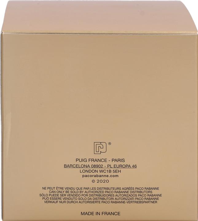 Immagine prodotto Paco Rabanne Lady Million Fabulous (Eau de parfum, 50 ml)