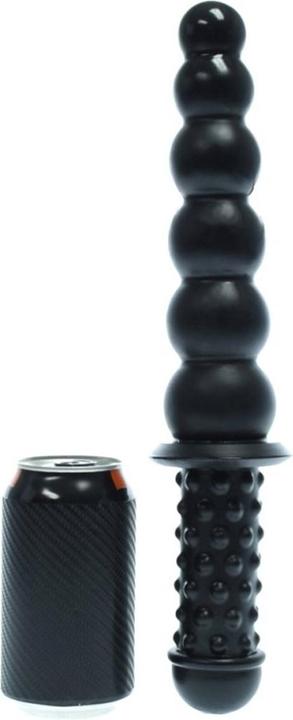 Produktbild X-Man Dildo "Beads Handle"