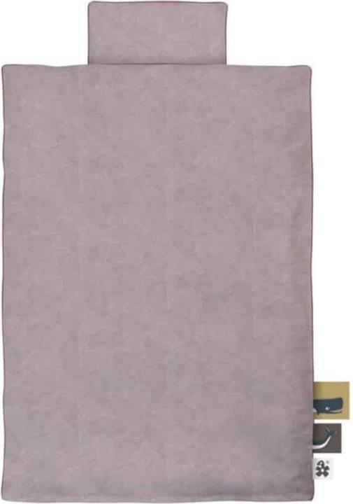 Produktbild Sebra Arctic Animals gross (100 x 140 cm, 40 x 60 cm)