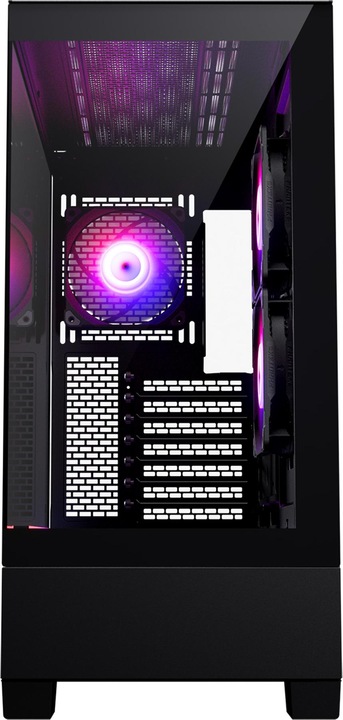 Actual product image Phanteks XT View (ATX, Mini-ITX, mATX)