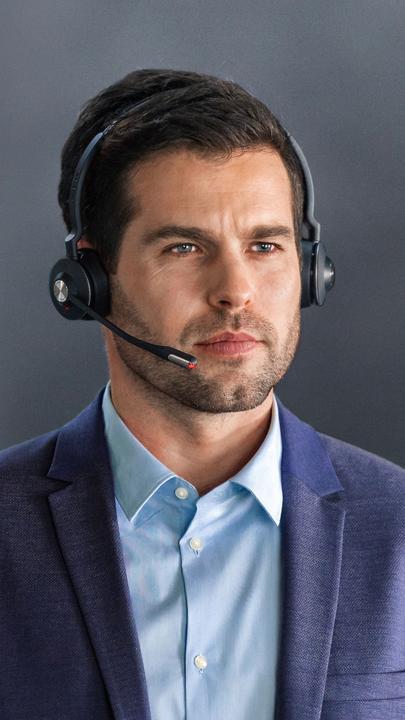 Produktbild Jabra Ohrpolster