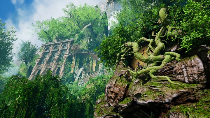 Produktbild Nacon Gaming The Lord of the Rings: Gollum (Xbox One S, EN)