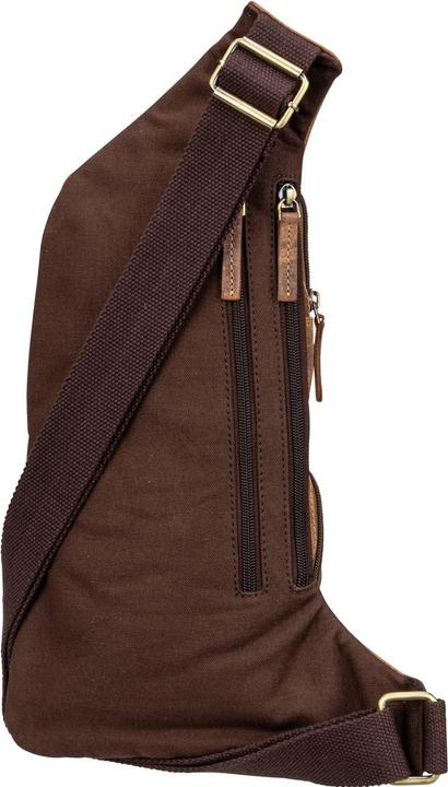 Image du produit Greenburry Sling Bag Vintage 1543 Bodybag