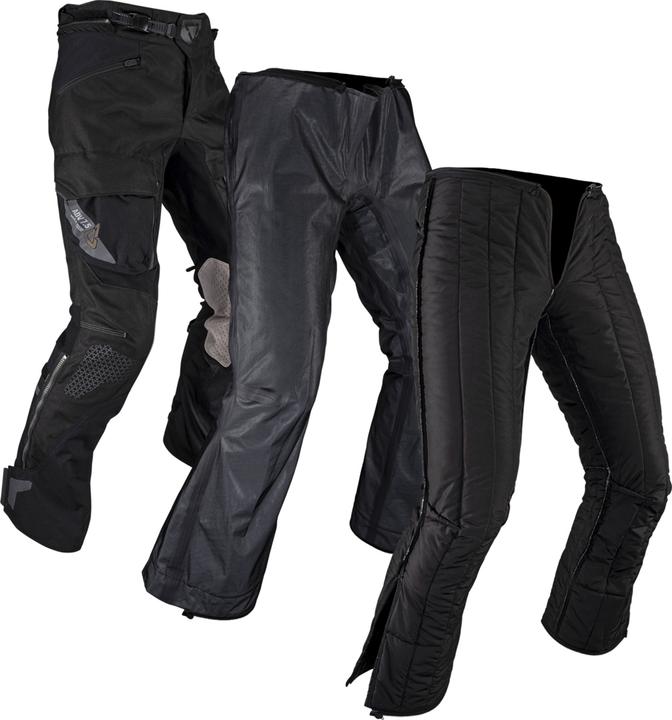 Produktbild Leatt Pant ADV MultiTour 7.5 V24 (Herren, Kurzgrösse, XL)