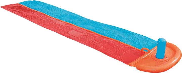 Bestway Dragstrip Splash Slide (5.49 m)