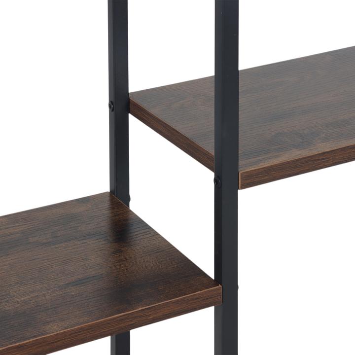 Produktbild Relaxdays Konsolentisch (80 x 22 x 75 cm)