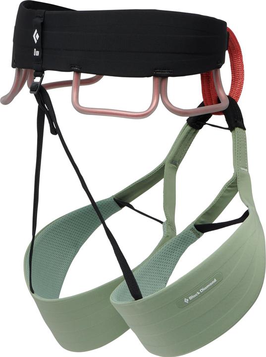 Produktbild Black Diamond W Solution Harness (XXS)