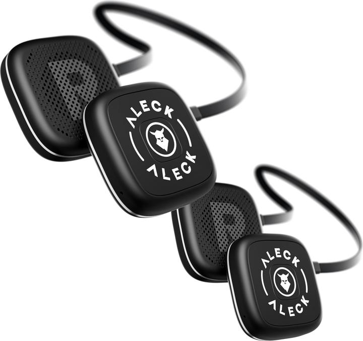 Aleck Nunchucks (2-pack)