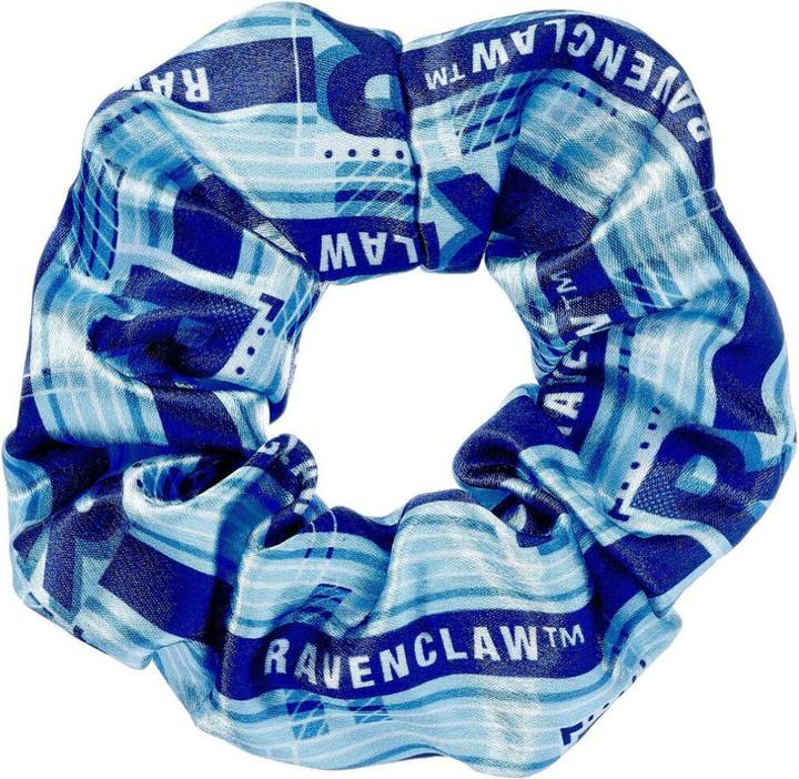 Immagine prodotto HARRY POTTER Ravenclaw, il fermaglio per i capelli (Elastico per capelli)