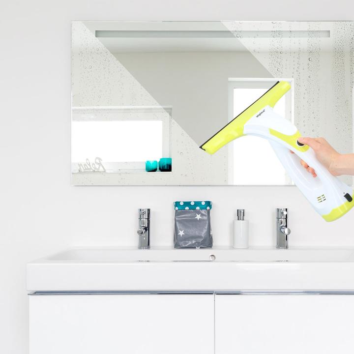 Image du produit alpina Nettoyeur de vitres avec adaptateur