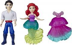 Image du produit 0 Disney Princess Rapunzel Character Set