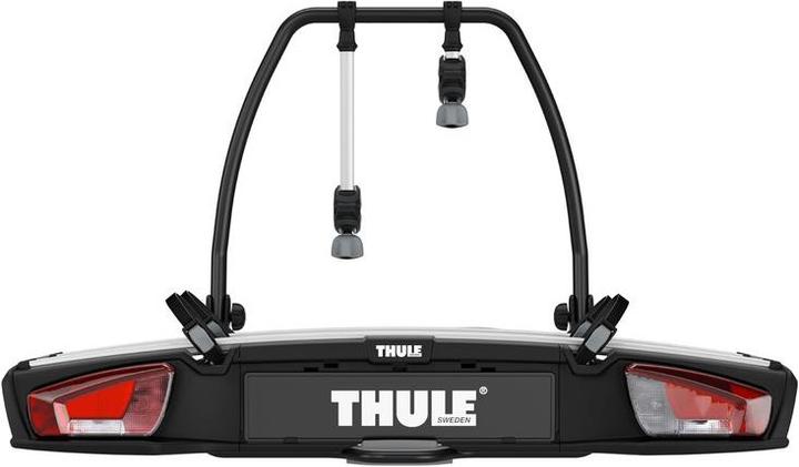 Actual product image Thule VeloSpace 917