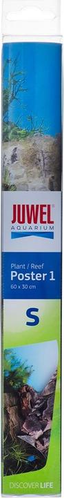 Image du produit Juwel Aquarium Photo couverture arrière (Panneau arrière, autres éléments)