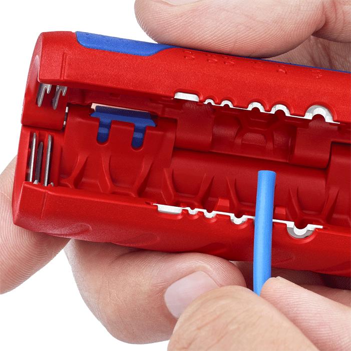 Produktbild Knipex TwistCut (100 mm)
