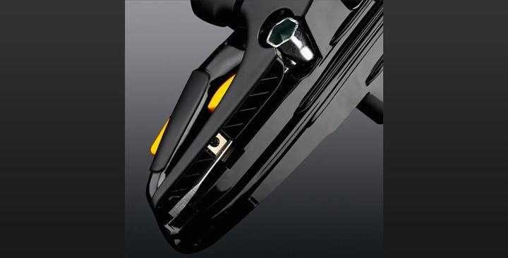 Actual product image McCulloch Cs 340 (Petrol chain saw)