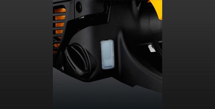 Actual product image McCulloch Cs 340 (Petrol chain saw)