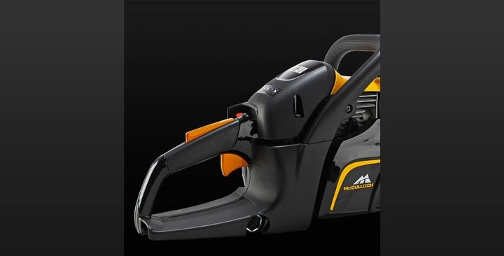 Produktbild McCulloch Cs 340 (Benzin Kettensäge)