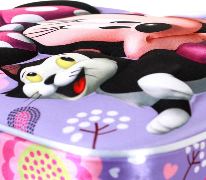 Produktbild Karactermania Elite 3D Backpack Cat