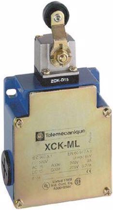 Produktbild TE Sensors Endschalter