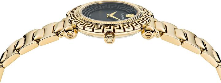 Produktbild Versace Greca Twist (Analoguhr, 35 mm)