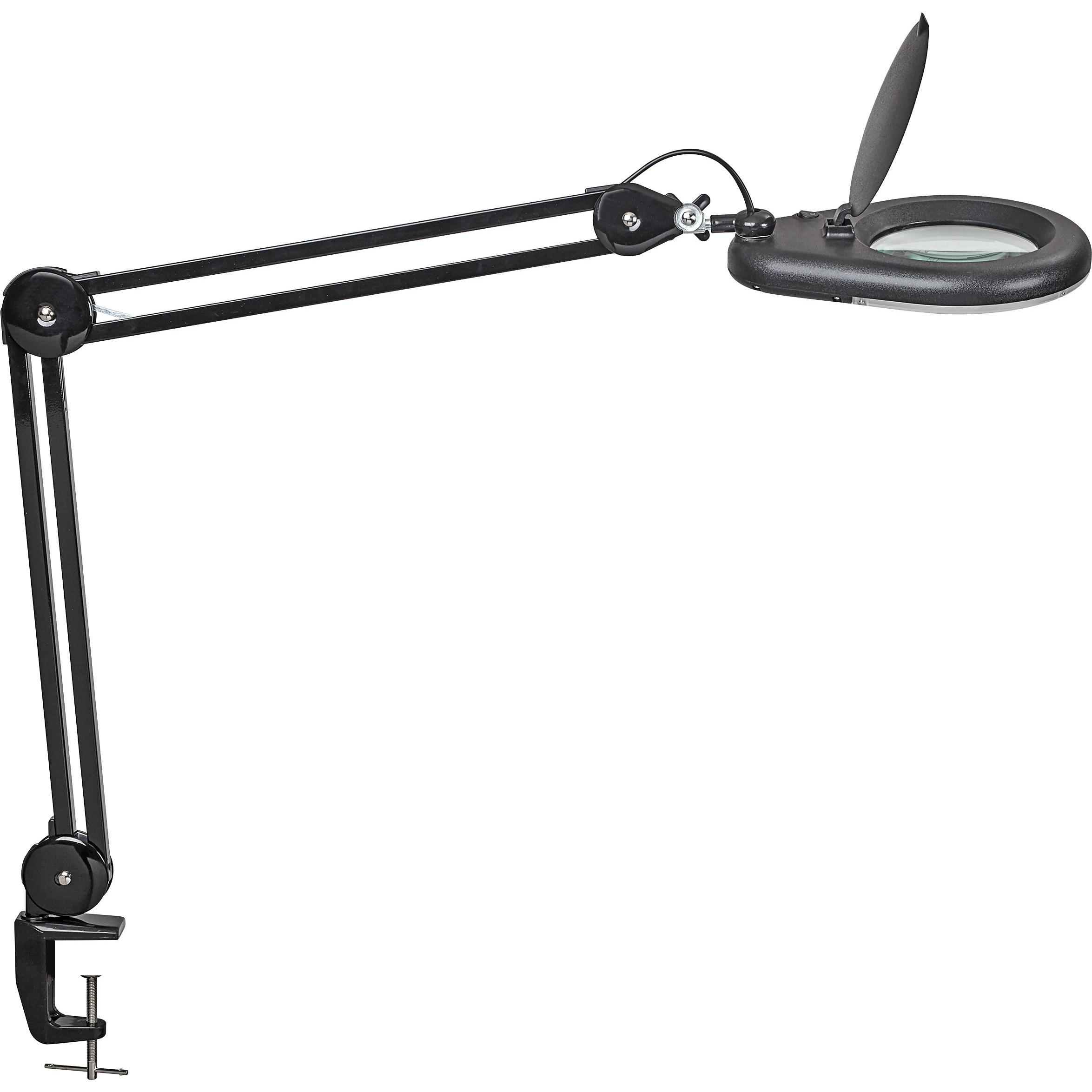 Maul, Arbeitsleuchte, Led-Lupenleuchte viso (410 lm)