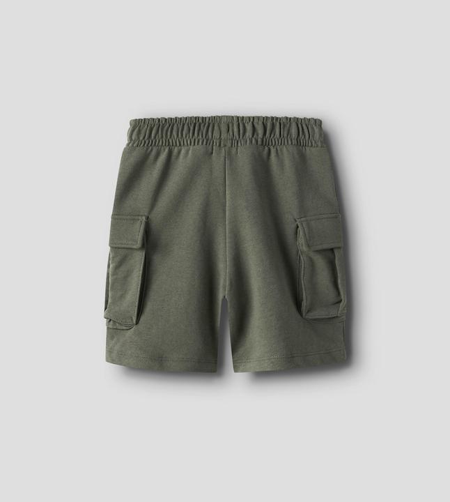 Actual product image Name it Nkmollie Cargo Shorts Unb Noos (158)