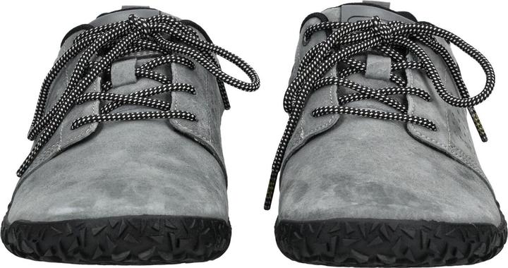 Produktbild Camel Active Sneaker pig nubuk GRAU (40)