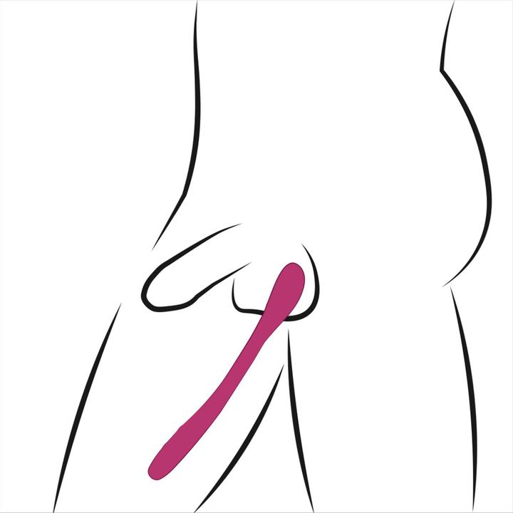 Produktbild Couples Choice Flexible Vibrat