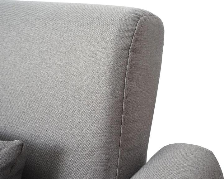 Produktbild MCW J20 (3-Sitzer)