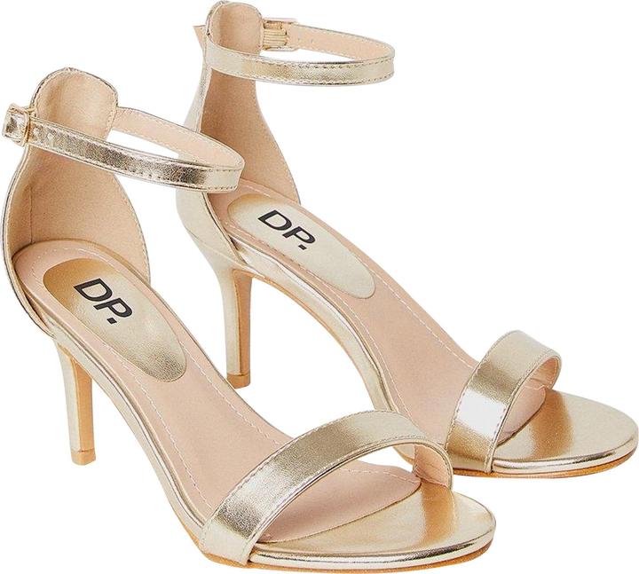 Produktbild Dorothy Perkins Sandalen Tasha Barely There (39)