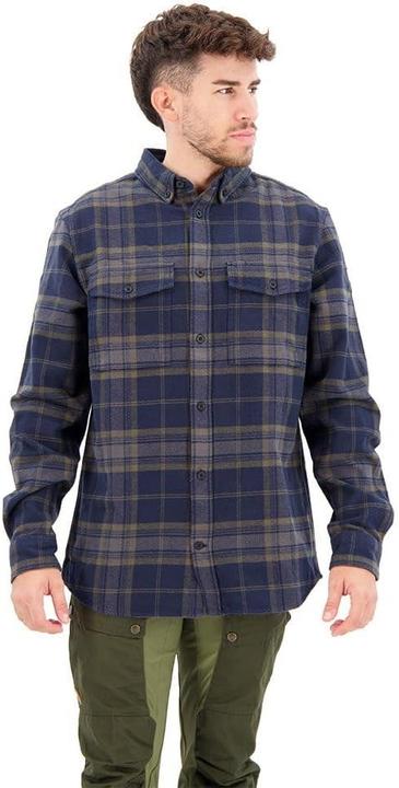 Immagine prodotto Fjällräven Camicia Övik Twill (S)