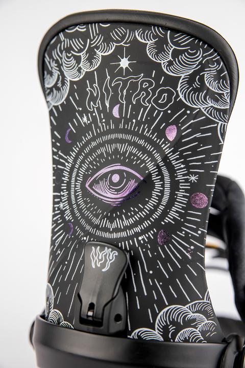 Produktbild Nitro Ivy (M, S)