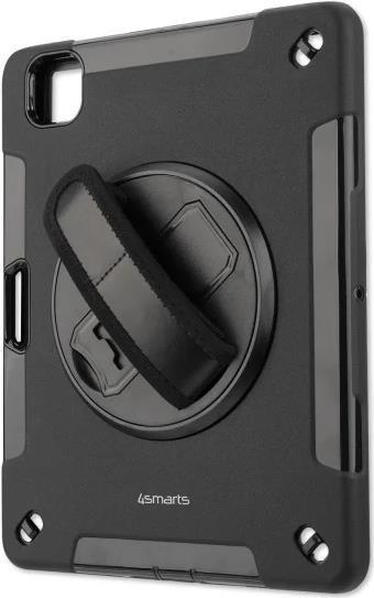 Actual product image 4smarts Rugged Grip Case (Apple iPad 2019 (7th gen), Apple iPad 2020 (8th gen), Apple iPad 2021 (9th Gen))
