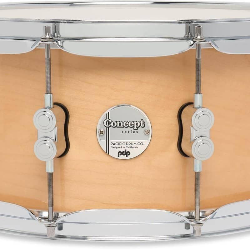 Boccole In Ottone 7/8 Per Piatti Pearl Serie 900 – Confezione Da 4 (Drum Stash PL09)