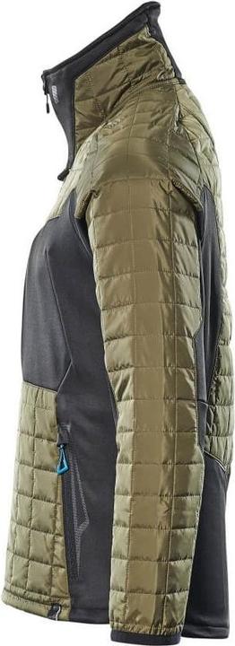 Produktbild Mascot Advanced Cli Thermo Jacke (XS)