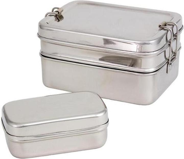 Actual product image ECOlunchbox Classic