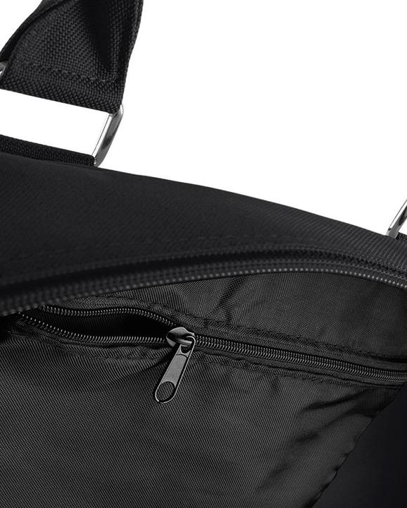 Actual product image Bagbase Retro bowling bag (23 litres) (23 l)