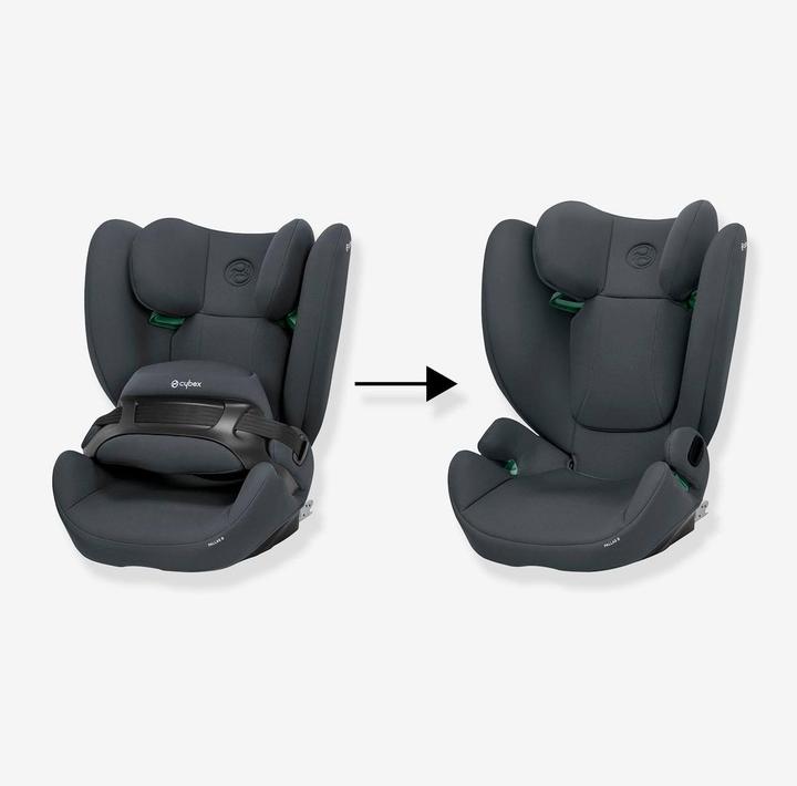 Produktbild Cybex Pallas B I-Size (Kindersitz, ECE R129/i-Size Norm)