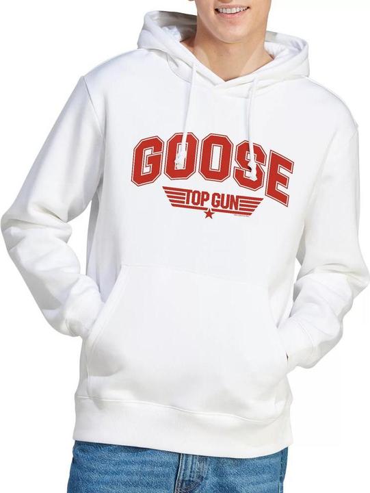 Produktbild Top Gun Goose Kapuzenpullover (M)